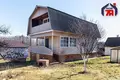 Maison 165 m² Zabalocki sielski Saviet, Bélarus