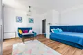 1 room apartment 38 m² Warsaw, Poland