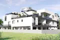 Квартира 2 комнаты 107 м² Арадиппу, Кипр
