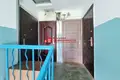 Appartement 2 chambres 43 m² Hrodna, Bélarus