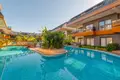 Apartamento 2 habitaciones 60 m² Alanya, Turquía