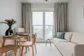 Appartement 2 chambres 31 m² en Varsovie, Pologne