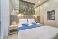 Wohnung 1 zimmer 21 m² Evenkiysky Rayon, Russland