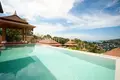3-Schlafzimmer-Villa 439 m² Kamala, Thailand