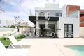 6-Zimmer-Villa 211 m² Pilar de la Horadada, Spanien