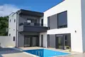 Ferienhaus 3 Schlafzimmer  Opcina Liznjan, Kroatien
