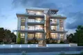 Apartamento 3 habitaciones 153 m² Demos Agiou Athanasiou, Chipre