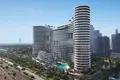 1 room apartment 34 m² Dubai, United Arab Emirates