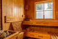 Chalet 340 m² Barawliany, Bélarus