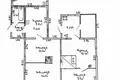 Maison 66 m² Slonim, Bélarus