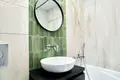 2 room apartment 44 m² Minsk, Belarus