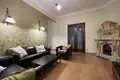 Mieszkanie 3 pokoi 112 m² Ryga, Łotwa