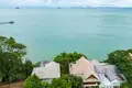 Villa de 6 pièces 1 013 m² Ratsada, Thaïlande
