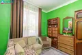 Appartement 3 chambres 61 m² Kalveliai, Lituanie