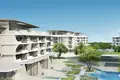 Complejo residencial New residence with swimming pools near beaches, Phuket, Thailand