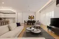 Penthouse 4 Schlafzimmer 519 m² Budva, Montenegro
