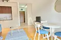 Estudio 1 habitacion 42 m² en Becici, Montenegro