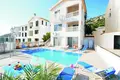 Willa 3 pokoi 245 m² Peyia, Cypr
