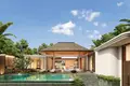 4-Schlafzimmer-Villa 432 m² Karon, Thailand