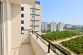 Appartement 2 chambres 48 m² Mezitli, Turquie