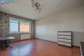 Wohnung 1 zimmer 44 m² Klaipeda, Litauen