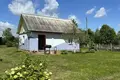 Casa 33 m² Miorski sielski Saviet, Belarús