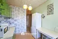 1 bedroom apartment 34 m² Minsk, Belarus