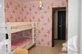 Apartamento 3 habitaciones 72 m² Muchaviecki sielski Saviet, Belarús