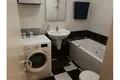 Mieszkanie 3 pokoi 86 m² Zagrzeb, Chorwacja