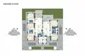 2 bedroom apartment 100 m² Larnaca, Cyprus