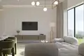 Wohnkomplex Complex of furnished apartments Altai Tower with a swimming pool and a gym, JVT, Dubai, UAE