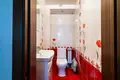 Casa 228 m² Zdanovicki sielski Saviet, Belarús