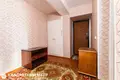 Квартира 2 комнаты 54 м² Минск, Беларусь