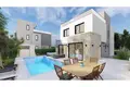 5 bedroom villa 277 m² Chloraka, Cyprus
