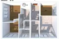 Wohnung 4 zimmer 66 m² Warschau, Polen