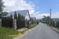 House 140 m² Piatryskauski sielski Saviet, Belarus