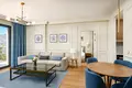 Apartamento 3 habitaciones 116 m² Risan, Montenegro