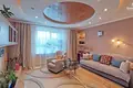 Appartement 3 chambres 63 m² Minsk, Bélarus
