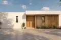 Villa de tres dormitorios 124 m² Pilar de la Horadada, Španjolska