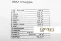Квартира 2 комнаты  Opcina Dezanovac, Хорватия