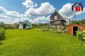 Casa 30 m² Aliachnovicki sielski Saviet, Belarús