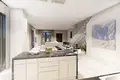 4 bedroom apartment 190 m² Limassol, Cyprus