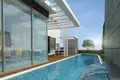 Casa 4 habitaciones 245 m² Palodeia, Chipre