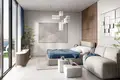 Квартира 1 комната 40 м² Дубай, ОАЭ
