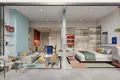 Квартира 2 комнаты 58 м² Дубай, ОАЭ