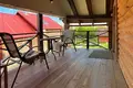 Cottage 6 bedrooms 200 m² Mirski sielski Saviet, Belarus