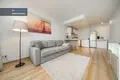 Apartamento 2 habitaciones 39 m² Vilna, Lituania