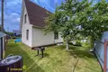 Haus 53 m² Zabalocki sielski Saviet, Belarus