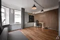 Appartement 2 chambres 57 m² Riga, Lettonie