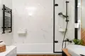 Квартира 3 комнаты 53 м² в Лодзи, Польша
